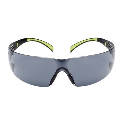 Lunettes de sécurité 3M SecureFit SF-400G teintées gris résistantes UV