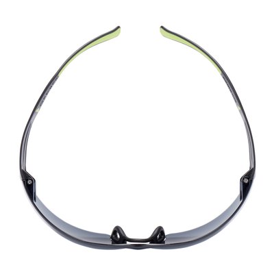 Lunettes de sécurité 3M SecureFit SF-400G teintées gris résistantes UV