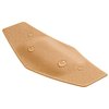 Pansement Nexcare Active Flexible Foam résistant à l'eau 30 pièces assorti Photo