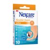 Pansements Nexcare Active Flexible Foam résistant à l'eau 6x10cm 10 pièces Photo