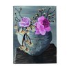 Schildersdoek Qrea Studio 18x24cm foto