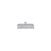 Pince à arceau MAUL métal 100mm argent 10 pièces Photo