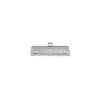 Pince à arceau MAUL métal 120mm argent 10 pièces Photo