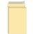 Envelop Quantore monsterzak 229x324x38mm zelfkl. creme 10 stuks