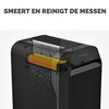 Feuilles de lubrification destructeur Fellowes Powershred Performance+ 10 feuilles Photo