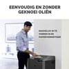 Feuilles de lubrification destructeur Fellowes Powershred Performance+ 10 feuilles Photo