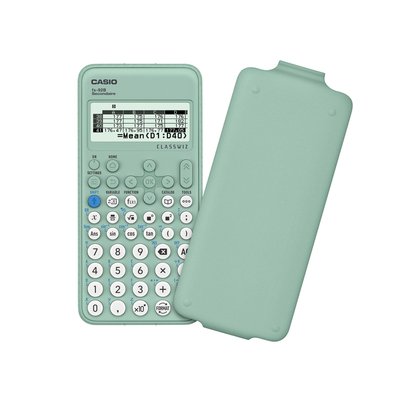 Rekenmachine Casio Classwiz fx-92B Secondaire