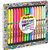 Surligneur BIC Grip Highlight Your Life assorti
