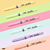 Surligneur BIC Grip Highlight Your Life assorti Photo