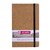 Schetsboek Talens Art Creation 80 witte vellen 140gr 130x210mm kurk