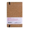 Schetsboek Talens Art Creation 80 witte vellen 140gr 130x210mm kurk foto