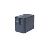 Labelprinter Brother P-touch TZe PT-P900Wc desktop 36mm zwart foto
