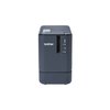 Labelprinter Brother P-touch TZe PT-P900Wc desktop 36mm zwart foto