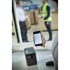 Labelprinter Brother P-touch TZe PT-P900Wc desktop 36mm zwart foto