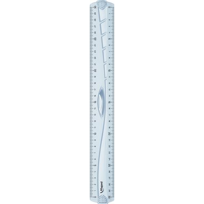 Règle Maped Geometric avec prise 30cm
