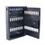 Sleutelkast Pavo High security Magnettag 50 haken 575x450x77mm