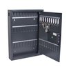 Sleutelkast Pavo High security Magnettag 50 haken 575x450x77mm foto