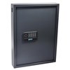 Sleutelkast Pavo High security Magnettag 50 haken 575x450x77mm foto