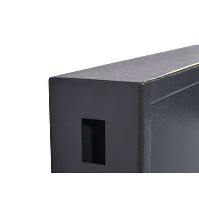 Sleutelkast Pavo High security Magnettag 50 haken 575x450x77mm