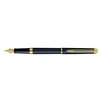 Vulpen Waterman Hémisphère matt black GT medium foto