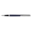 Stylo plume Waterman Exception L'essence du Blue CT Medium Photo
