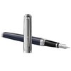 Stylo plume Waterman Exception L'essence du Blue CT Medium Photo