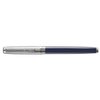 Stylo plume Waterman Exception L'essence du Blue CT Medium Photo