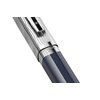 Stylo plume Waterman Exception L'essence du Blue CT Medium Photo