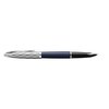 Vulpen Waterman Carène L'essence du blue deLuxe CT medium photo