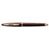 Vulpen Waterman Carène Marine amber GT medium foto