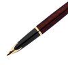 Vulpen Waterman Carène Marine amber GT medium foto