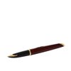 Vulpen Waterman Carène Marine amber GT medium foto