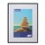 Fotolijst MAUL art 30x40cm kunststof frame zwart