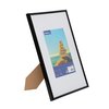 Fotolijst MAUL art 21x30cm kunststof frame zwart foto