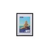 Fotolijst MAUL art 15x21cm kunststof frame zwart foto