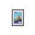 Fotolijst MAUL art 15x21cm kunststof frame zwart