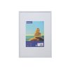 Fotolijst MAUL art 21x30cm kunststof frame wit foto