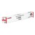 Tonercartridge Canon C-EXV 58 HC rood
