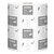 Poetspapier Katrin Plus medium 1-laags 870 vel wit 64403