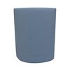 Poetspapier Katrin Industrial groot 2-laags 500 vel blauw 481108 foto