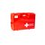 Coffret de premiers secours BHV Norme 2021 norme Oranje Kruis