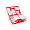 Coffret de premiers secours BHV Norme 2021 norme Oranje Kruis Photo