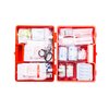 Coffret de premiers secours BHV Norme 2021 norme Oranje Kruis Photo