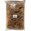 Elastique n°14 Standard Rubber Bands 50x1,5mm 1kg brun 5333 pièces Photo