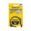 Rolmaat Stanley Control-Lock 5 meter 25mm foto