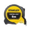 Rolmaat Stanley Control-Lock 5 meter 25mm foto