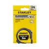 Mètre ruban Stanley Control-Lock 3 mètres 19mm Photo