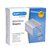 Nieten Rapesco Heavy Duty 923 23mm 1000 stuks zilver