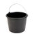 Seau Cleaninq 12 litres noir