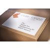 Etiket Avery 6135 210x148mm wit 200 stuks foto